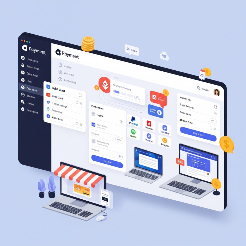 Payment Gateway เหมาะกับธุรกิจออนไลน์