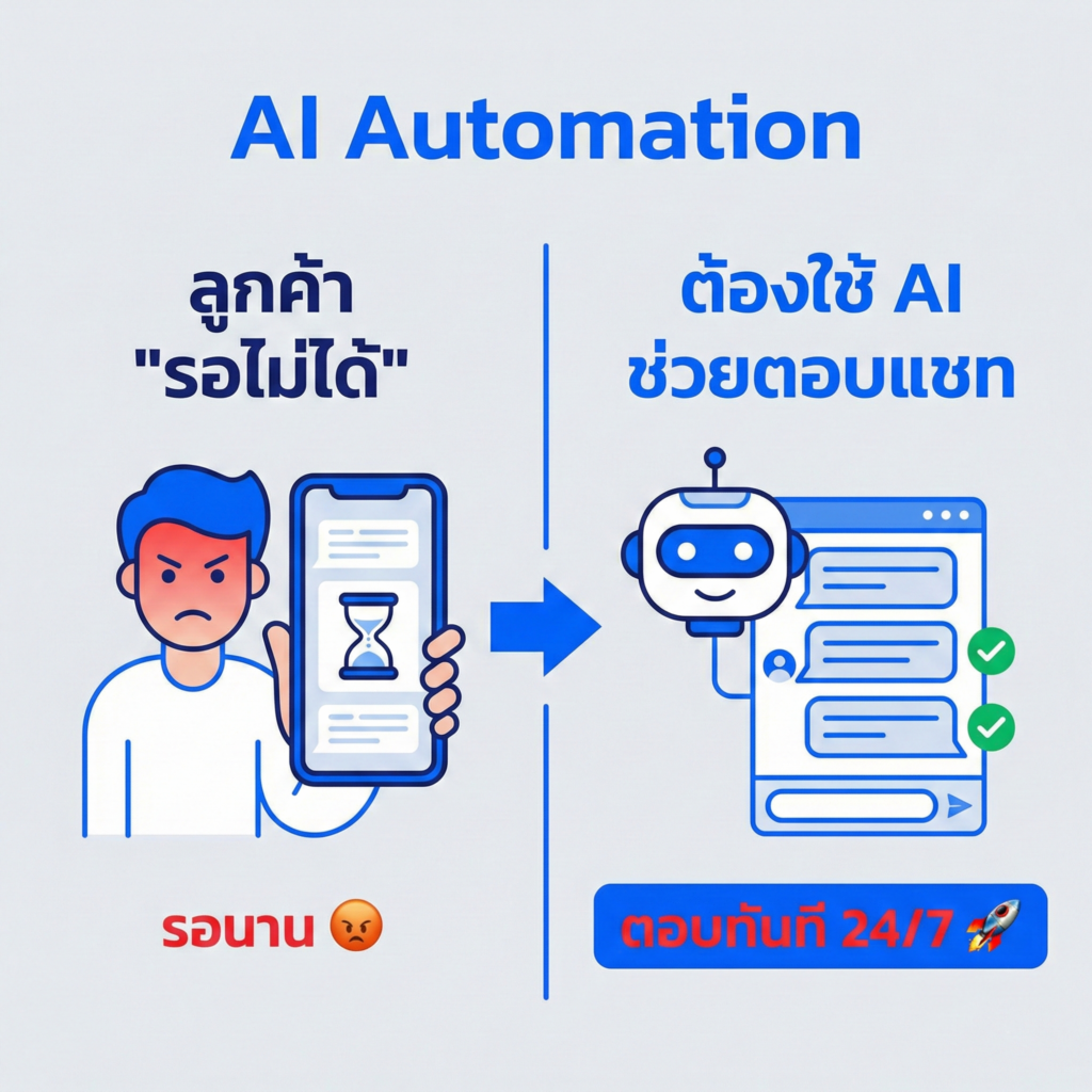 AI Automation